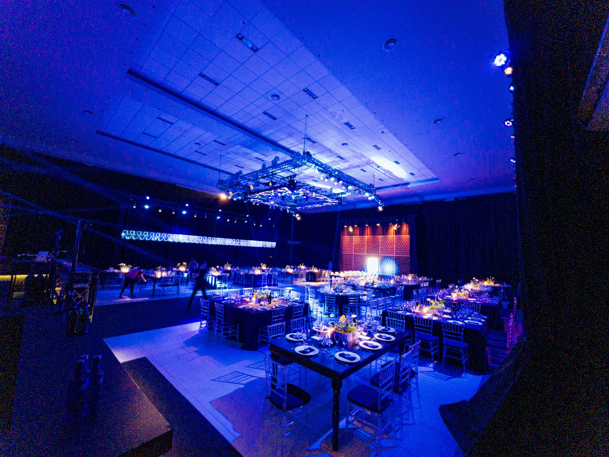 Detalle de evento