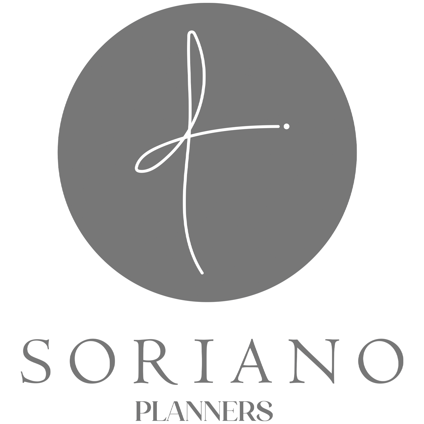 Soriano Planners